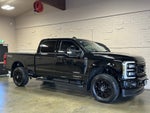 2025 Ford Super Duty F-350 SRW LARIAT