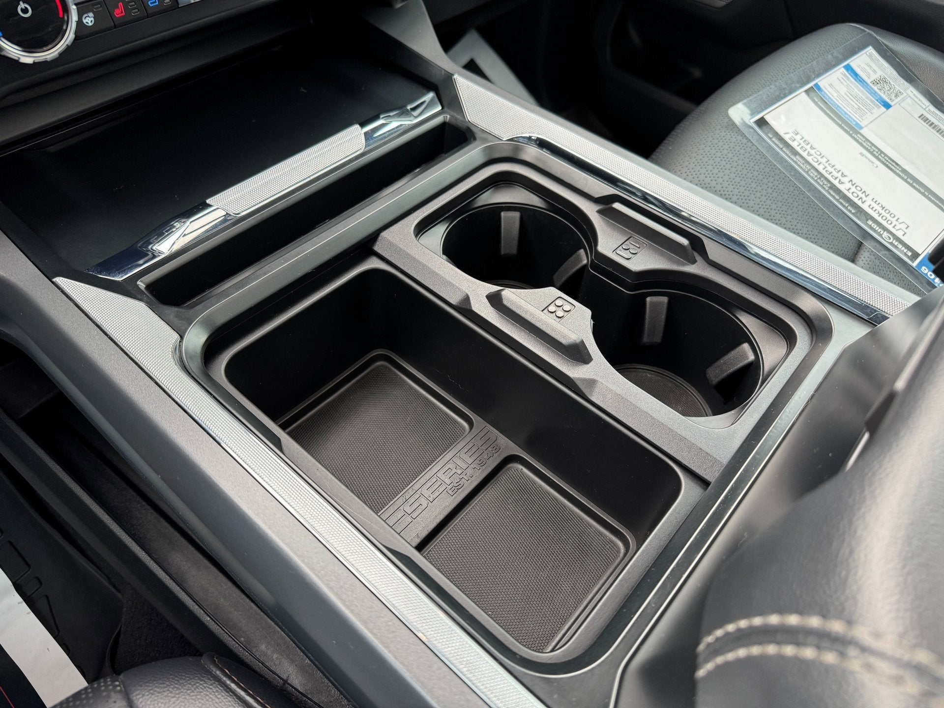 2025 Ford Super Duty F-350 SRW LARIAT