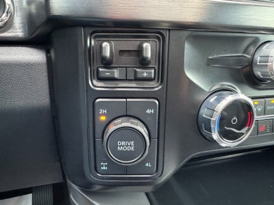 2025 Ford Super Duty F-350 SRW LARIAT