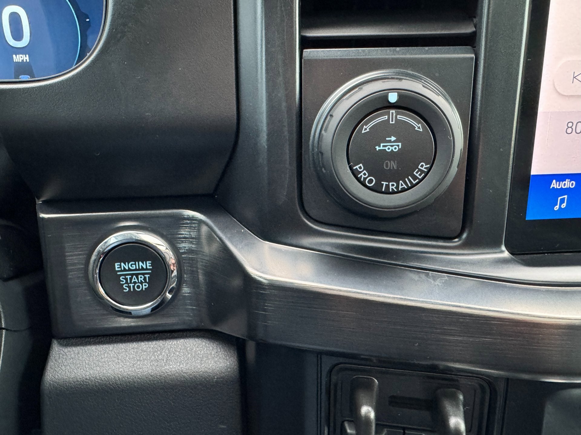 2025 Ford Super Duty F-350 SRW LARIAT