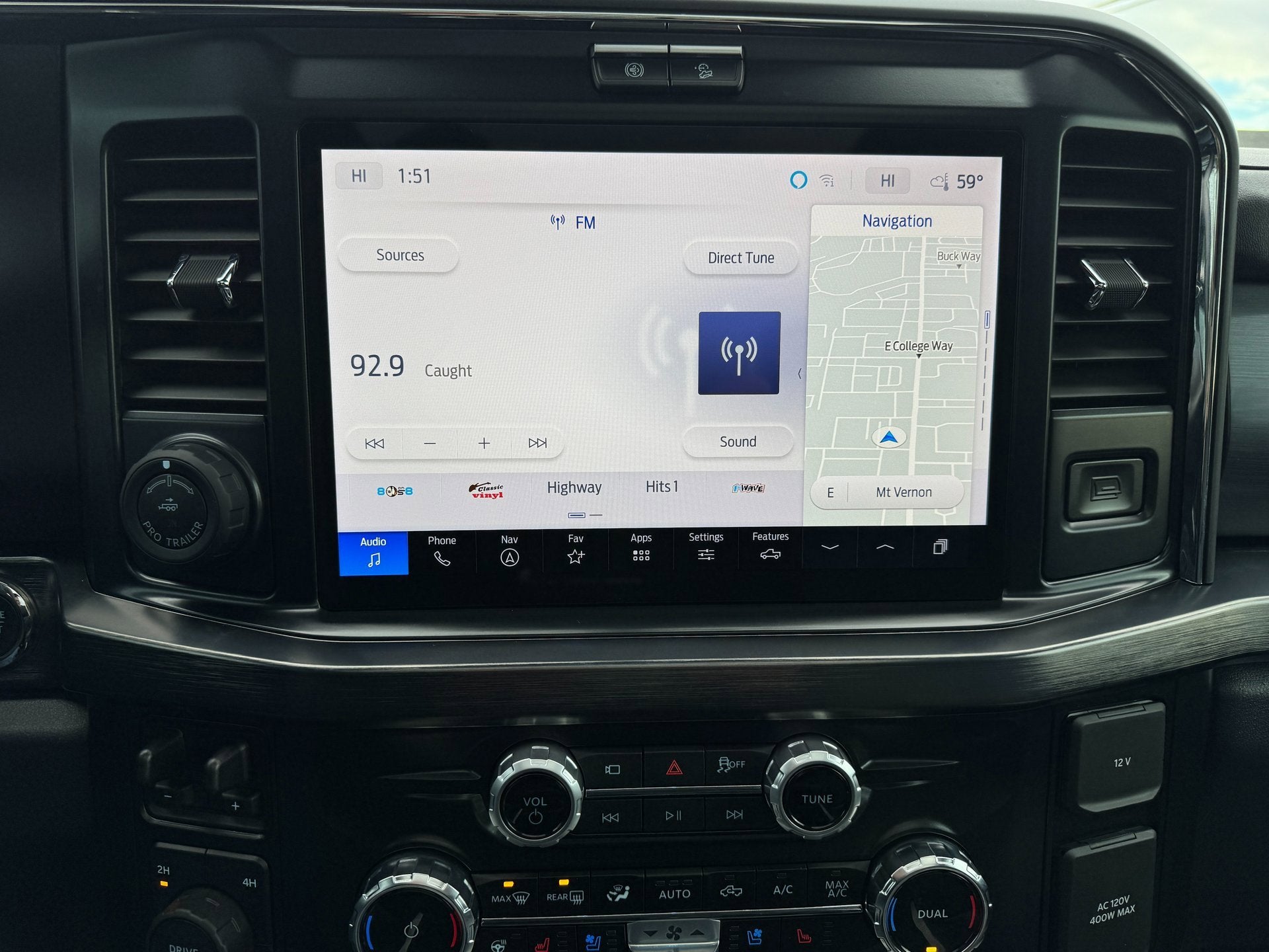 2025 Ford Super Duty F-350 SRW LARIAT