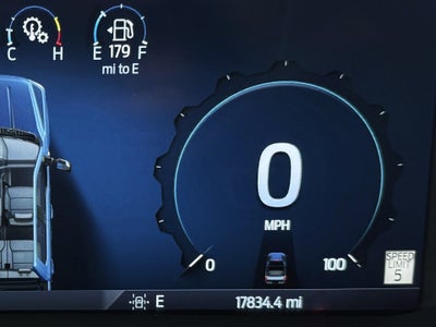 2025 Ford Super Duty F-350 SRW LARIAT