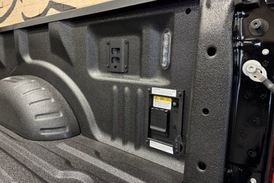 2025 Ford Super Duty F-450 DRW Platinum