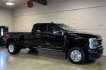 2025 Ford Super Duty F-450 DRW Platinum