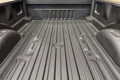 2025 Ford Super Duty F-450 DRW Platinum