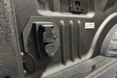 2025 Ford Super Duty F-450 DRW Platinum