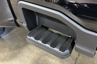 2025 Ford Super Duty F-450 DRW Platinum