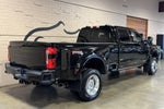2025 Ford Super Duty F-450 DRW Platinum