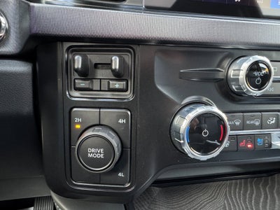 2025 Ford Super Duty F-450 DRW Platinum