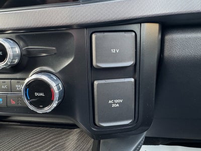 2025 Ford Super Duty F-450 DRW Platinum