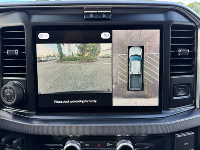 2025 Ford Super Duty F-450 DRW Platinum