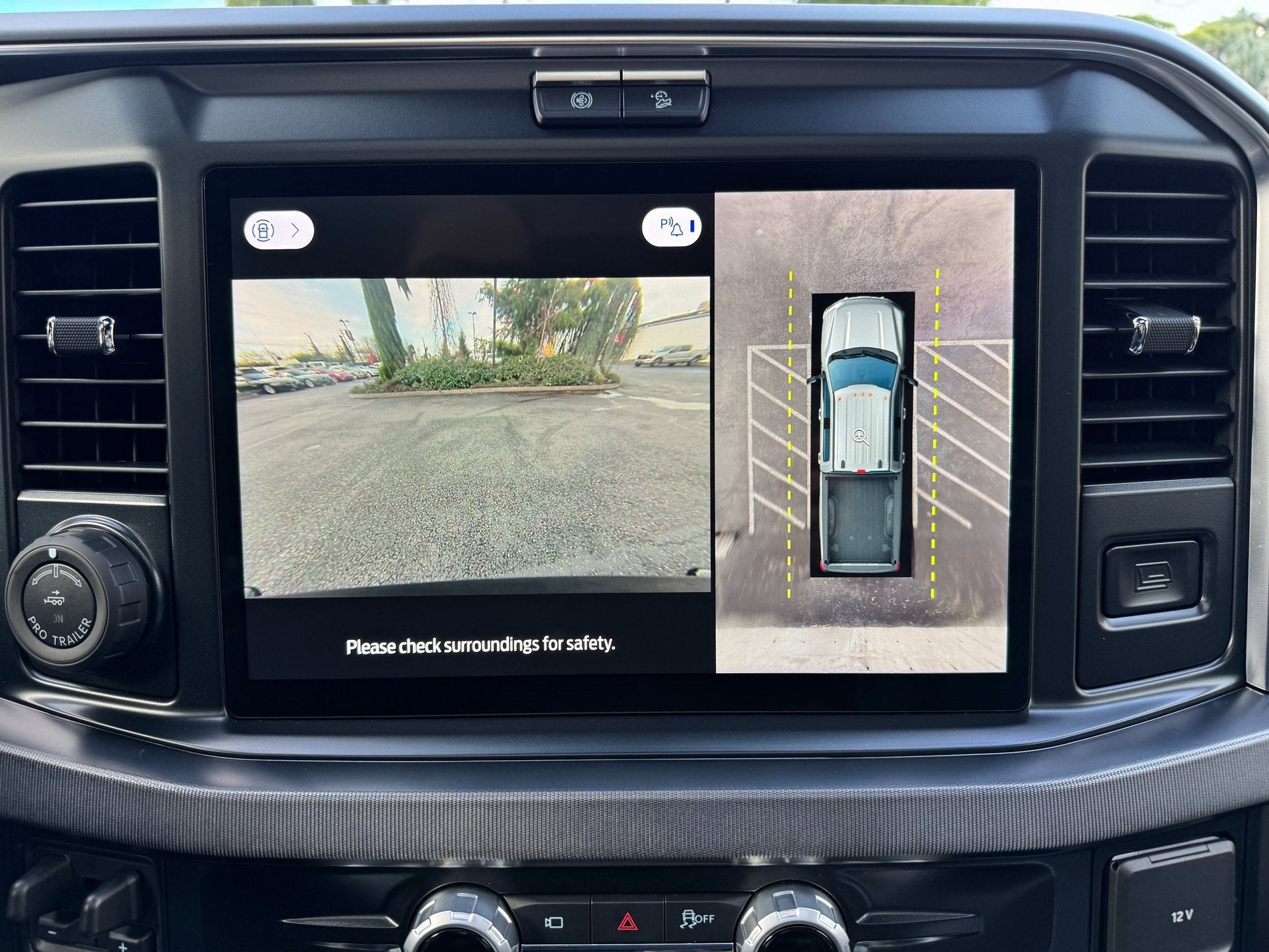 2025 Ford Super Duty F-450 DRW Platinum