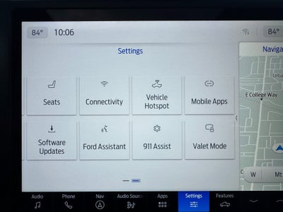 2025 Ford Super Duty F-450 DRW Platinum