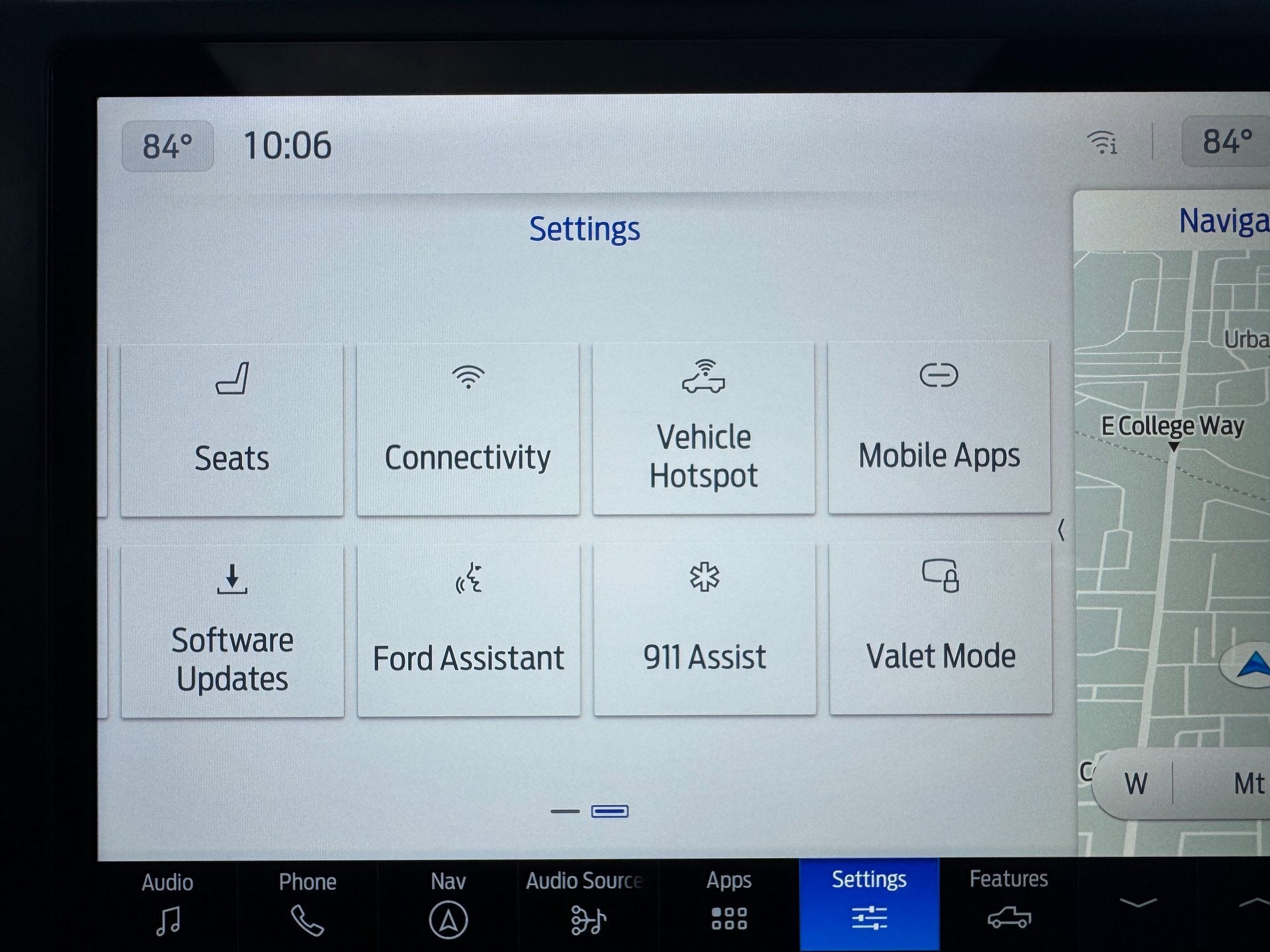 2025 Ford Super Duty F-450 DRW Platinum