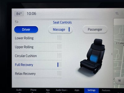 2025 Ford Super Duty F-450 DRW Platinum