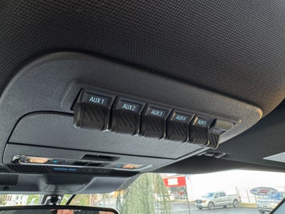 2025 Ford Super Duty F-450 DRW Platinum