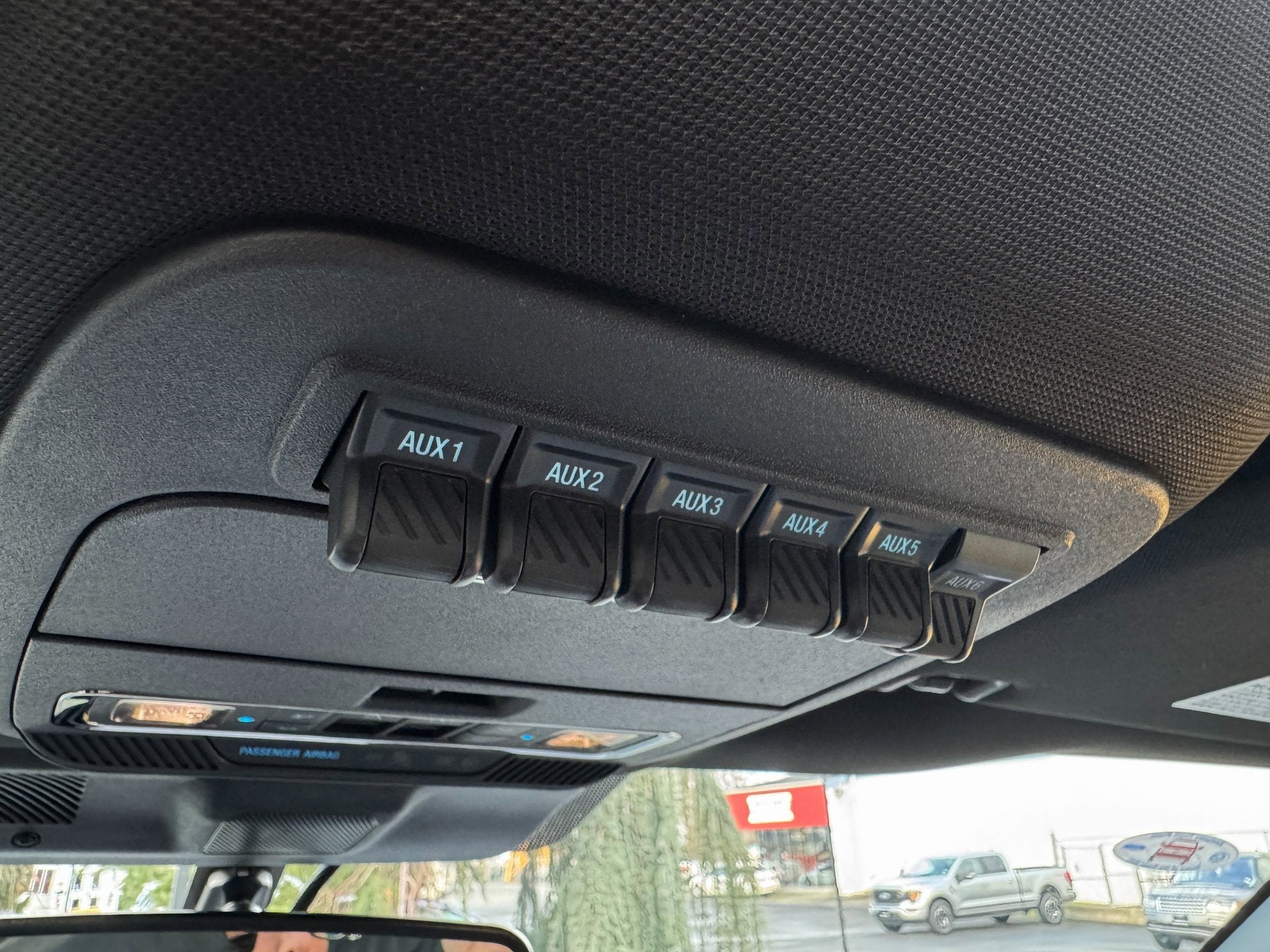 2025 Ford Super Duty F-450 DRW Platinum