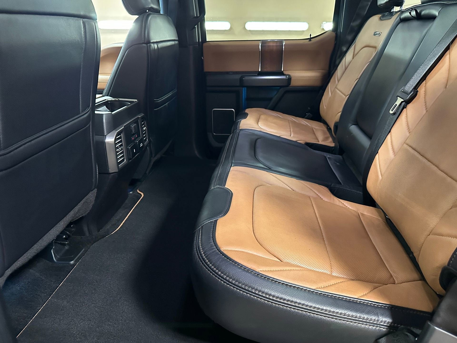 2017 Ford F-150 Limited