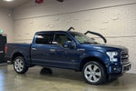 2017 Ford F-150 Limited