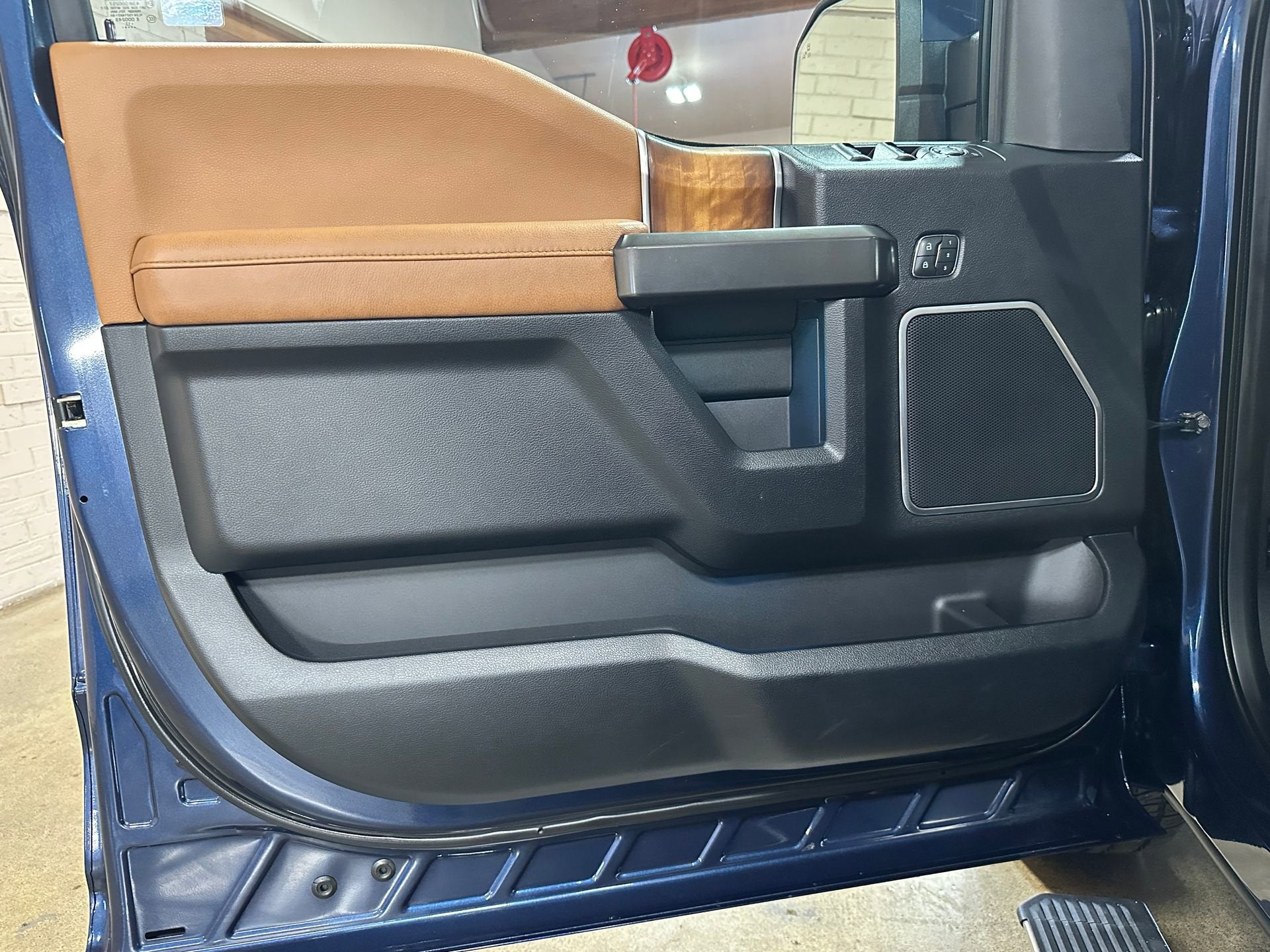 2017 Ford F-150 Limited