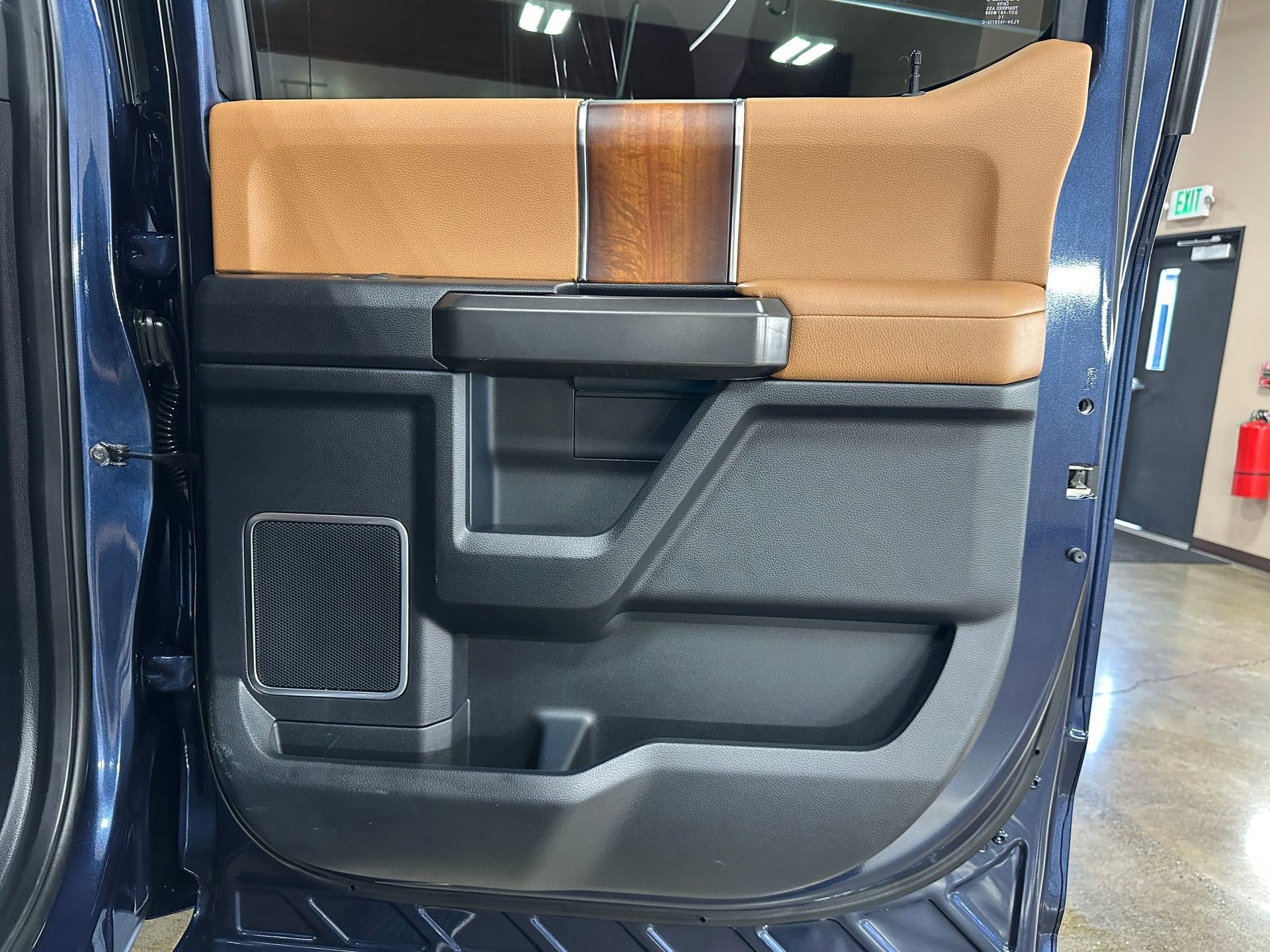 2017 Ford F-150 Limited