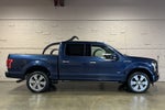 2017 Ford F-150 Limited