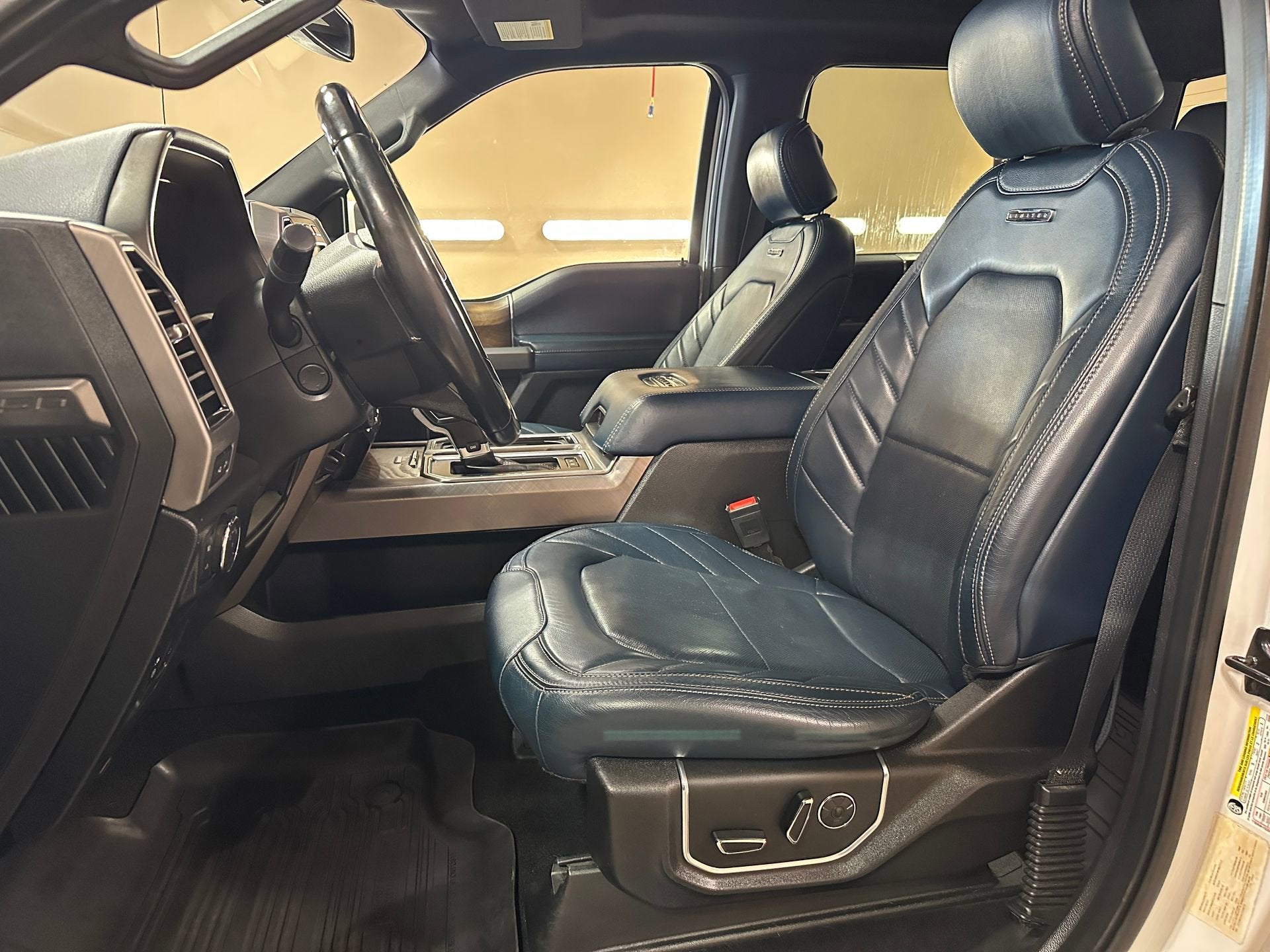 2018 Ford F-150 Limited
