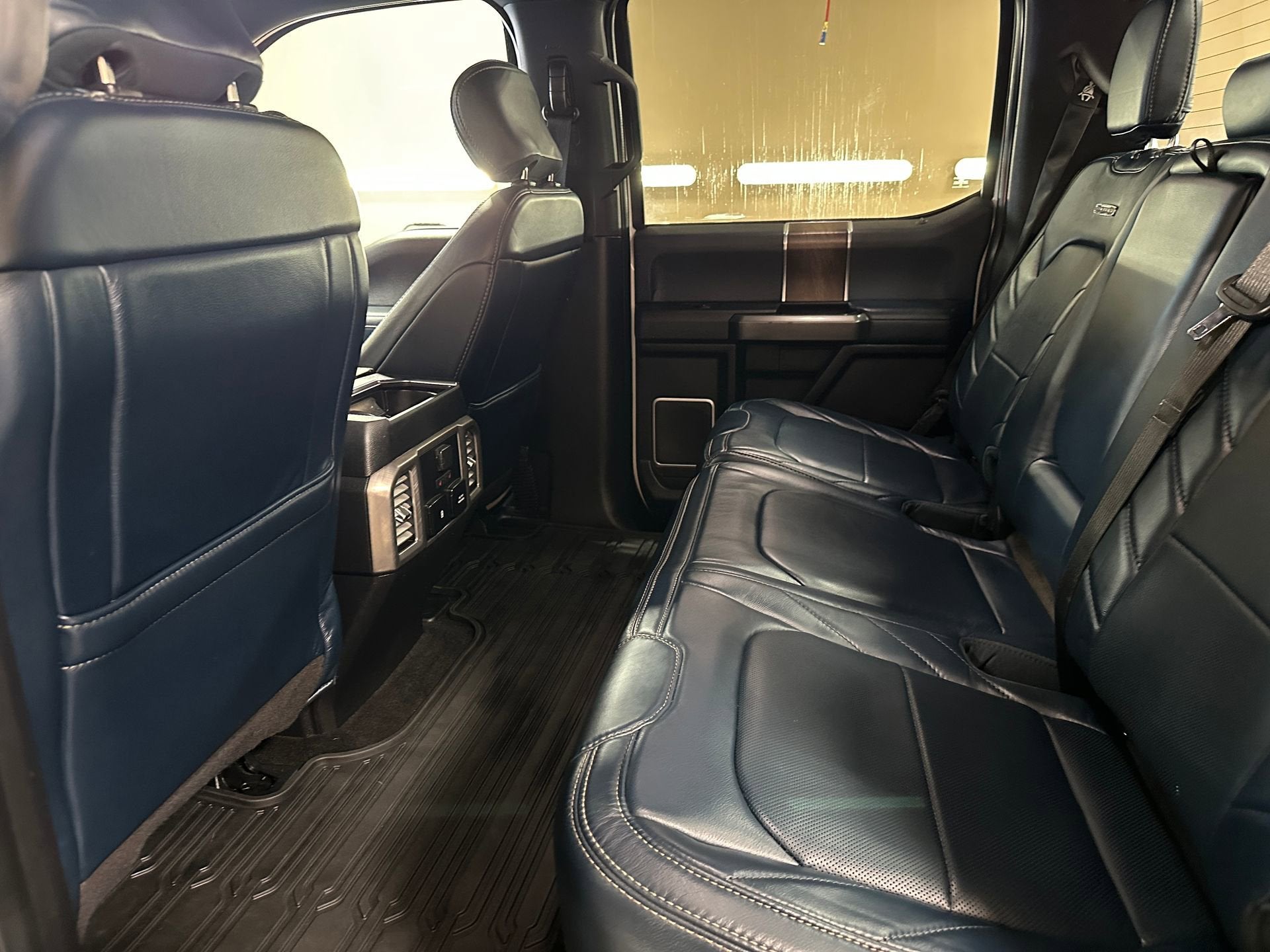 2018 Ford F-150 Limited