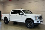 2018 Ford F-150 Limited