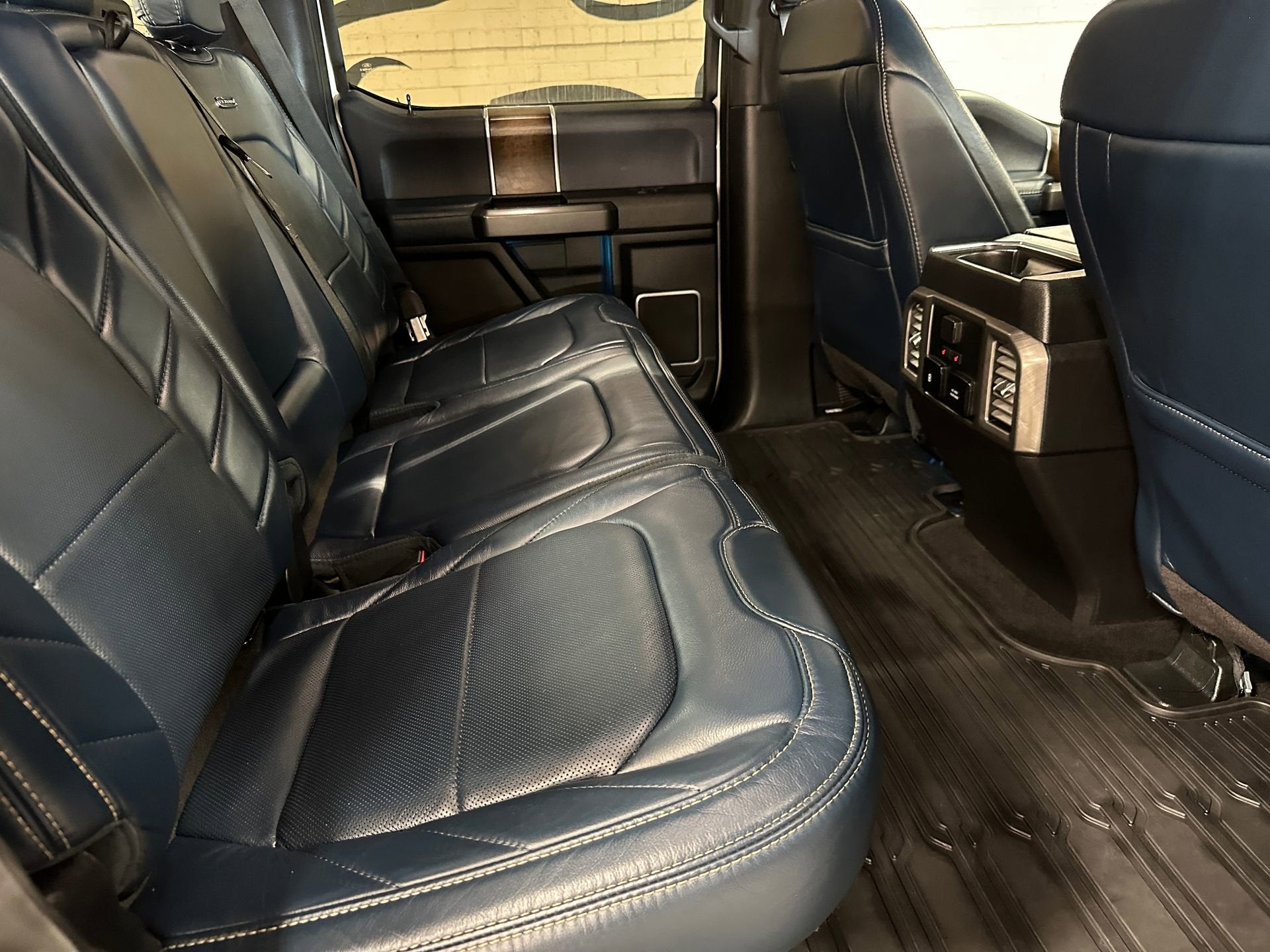 2018 Ford F-150 Limited