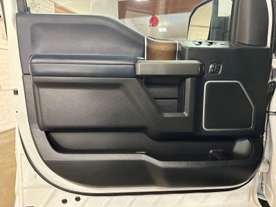 2018 Ford F-150 Limited