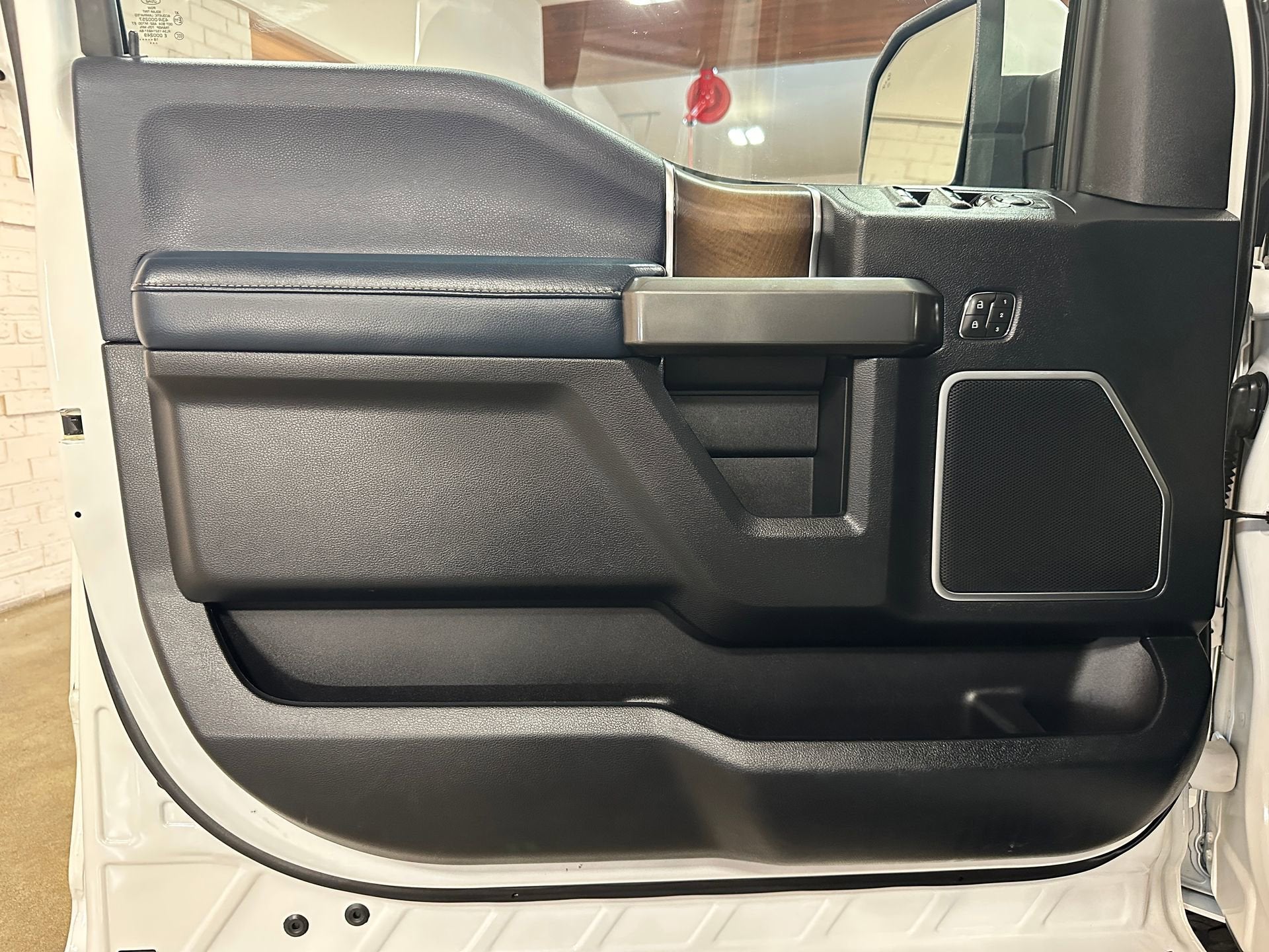 2018 Ford F-150 Limited