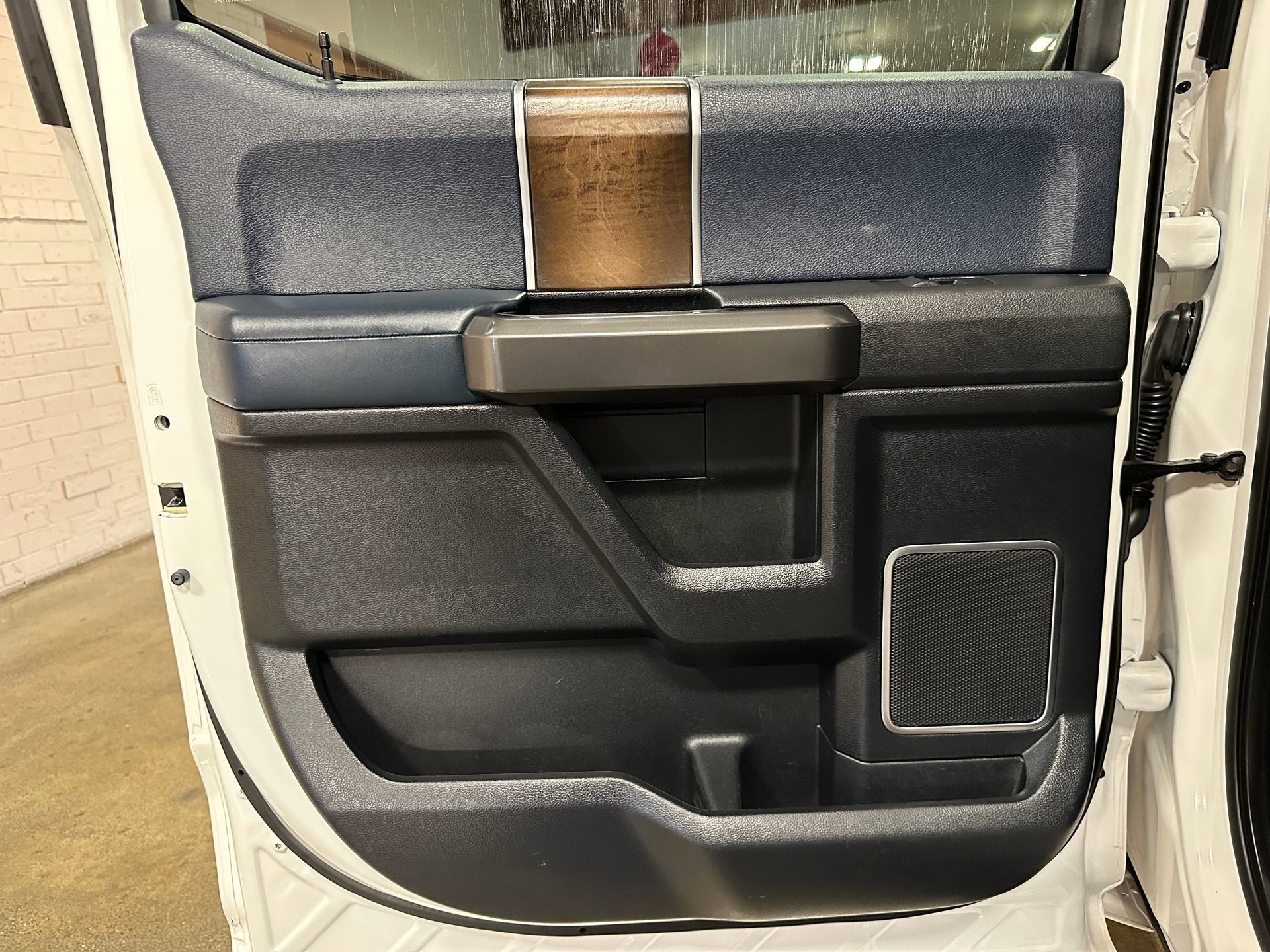2018 Ford F-150 Limited