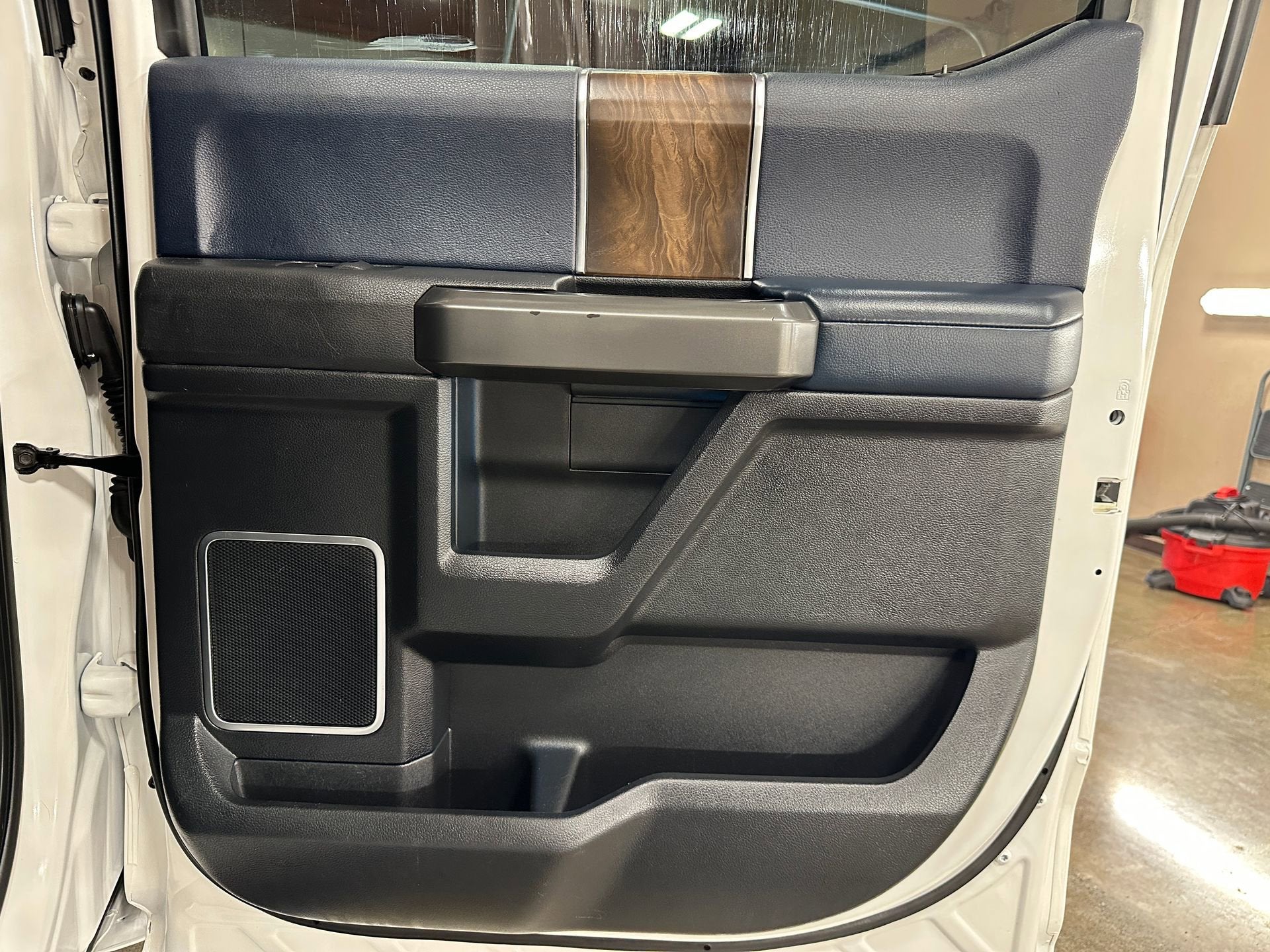 2018 Ford F-150 Limited