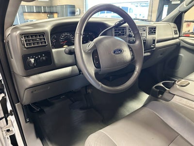 2003 Ford F-350SD XL