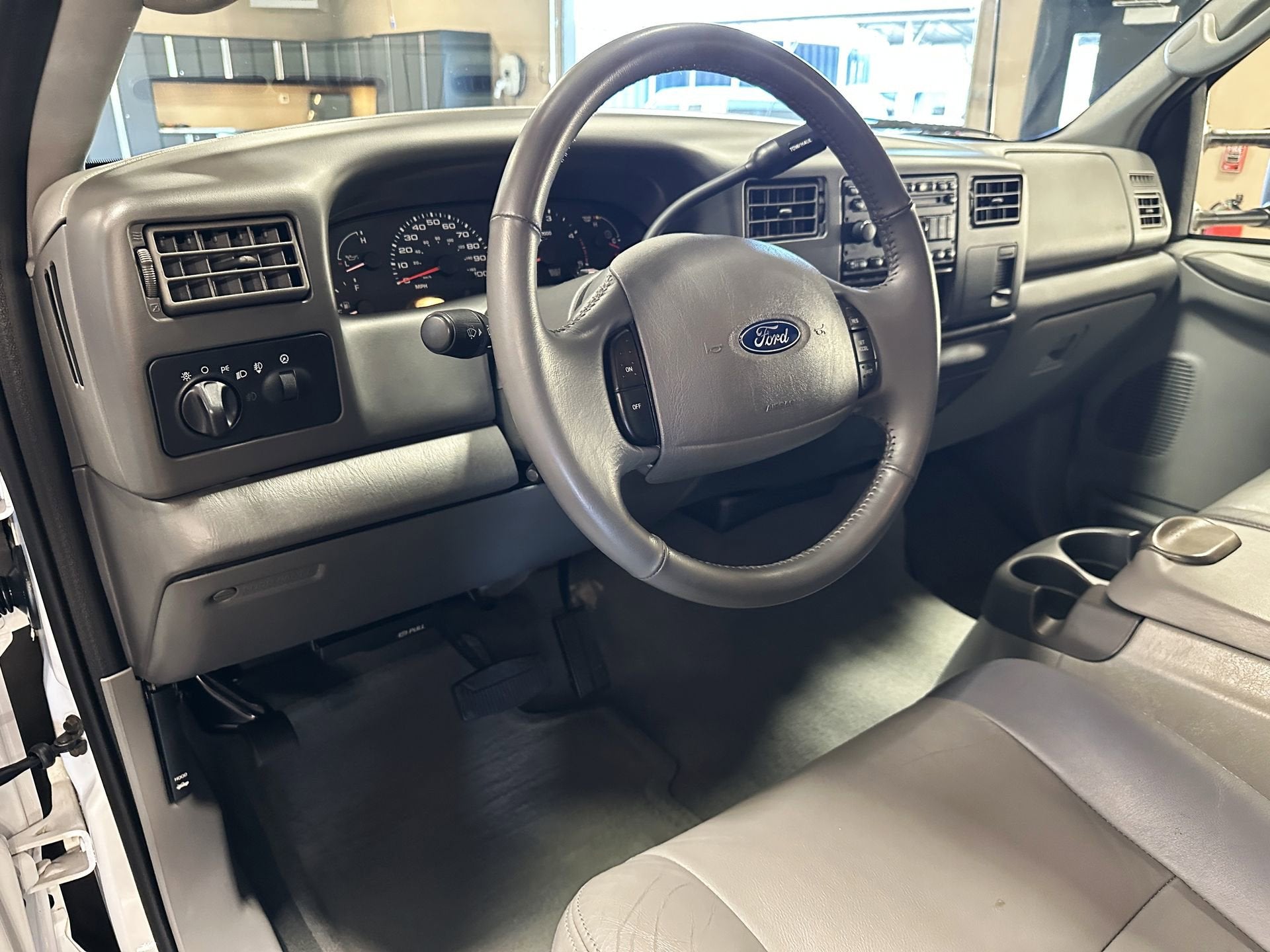 2003 Ford F-350SD XL