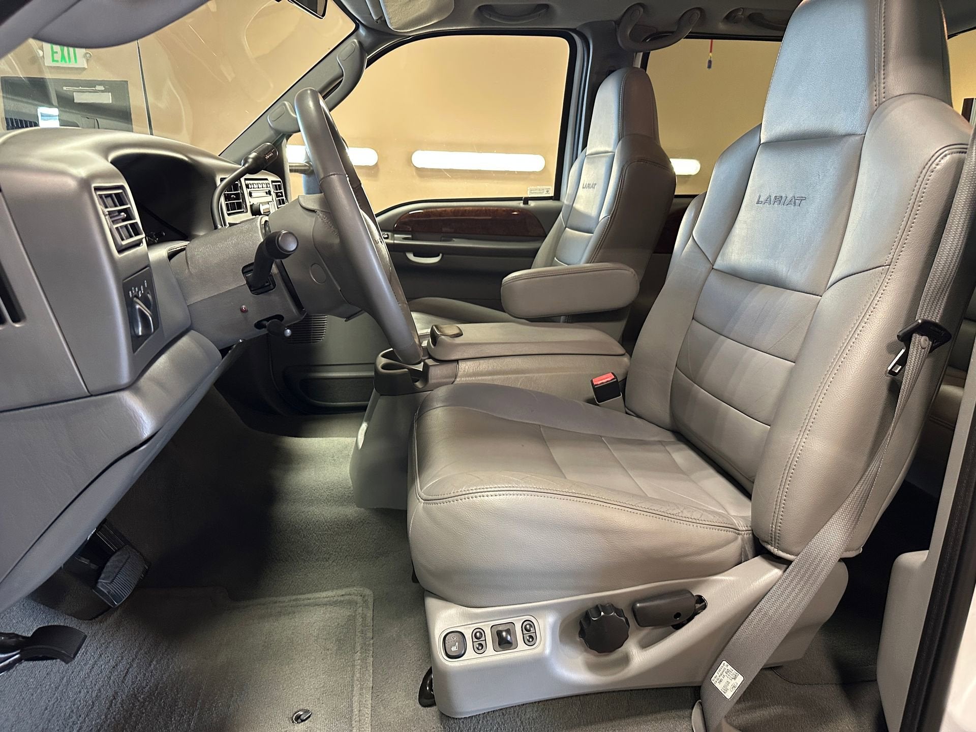 2003 Ford F-350SD XL