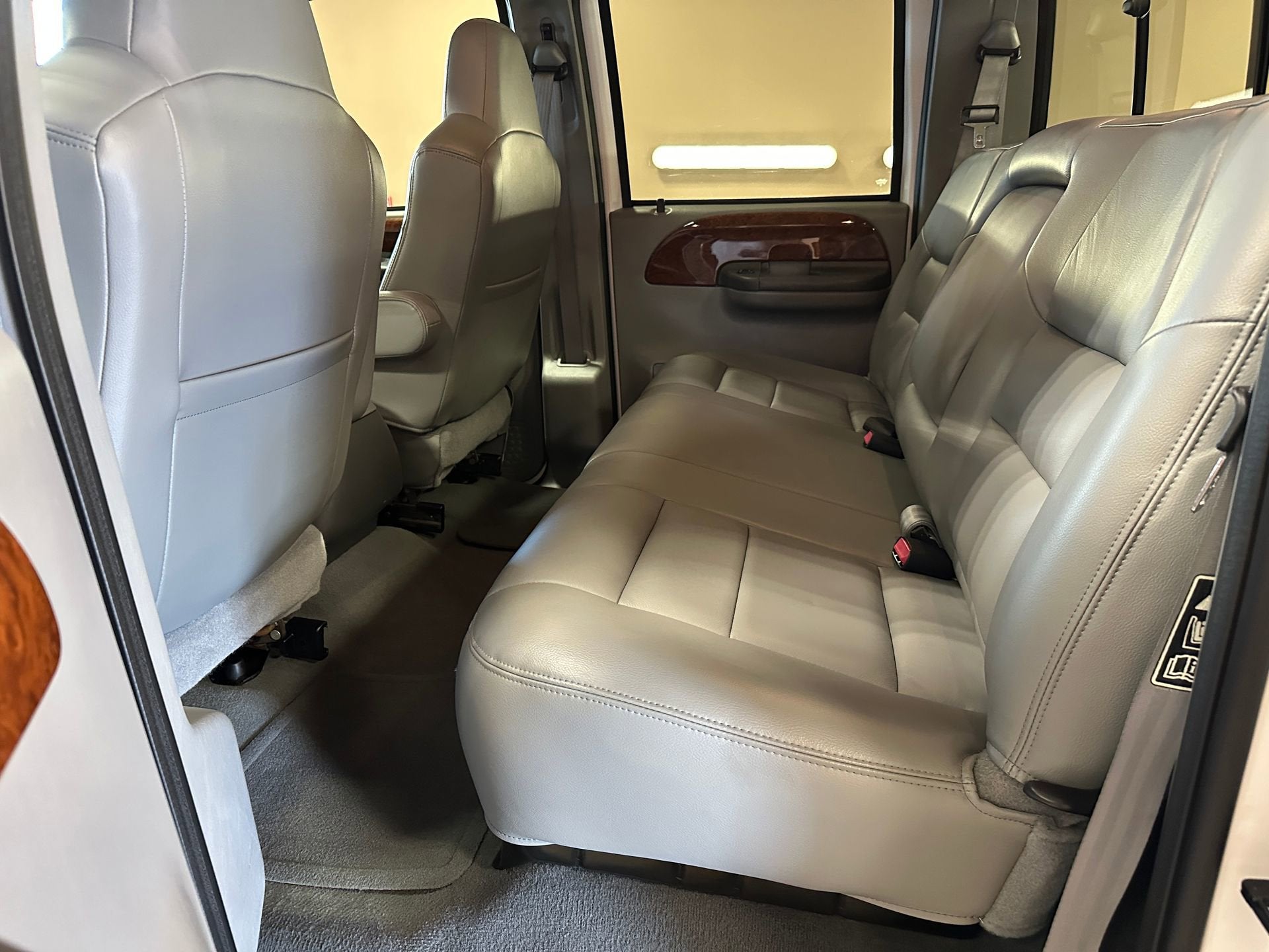 2003 Ford F-350SD XL
