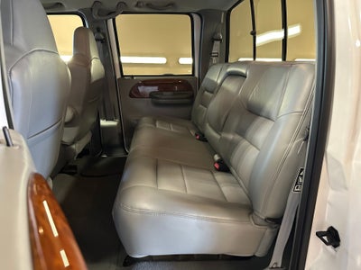 2003 Ford F-350SD XL