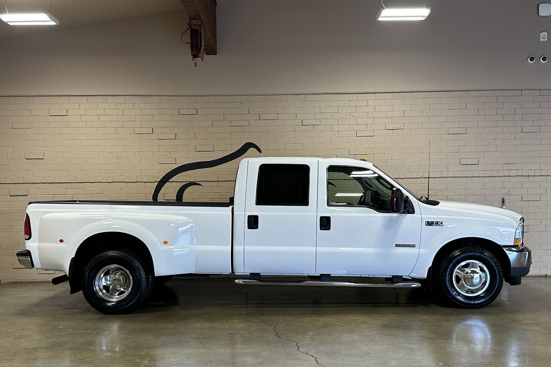 2003 Ford F-350SD XL