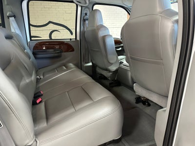 2003 Ford F-350SD XL