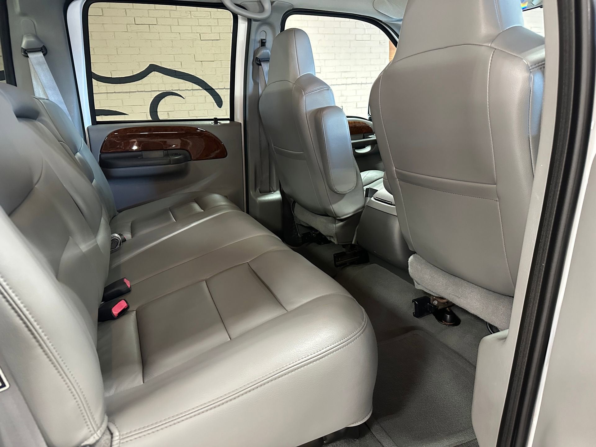 2003 Ford F-350SD XL