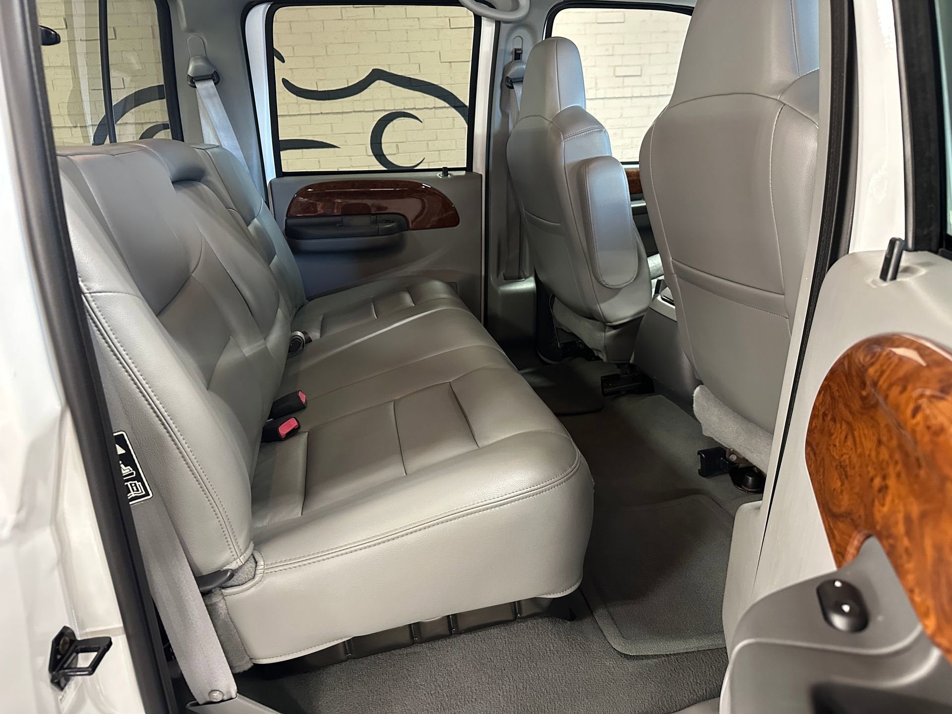 2003 Ford F-350SD XL