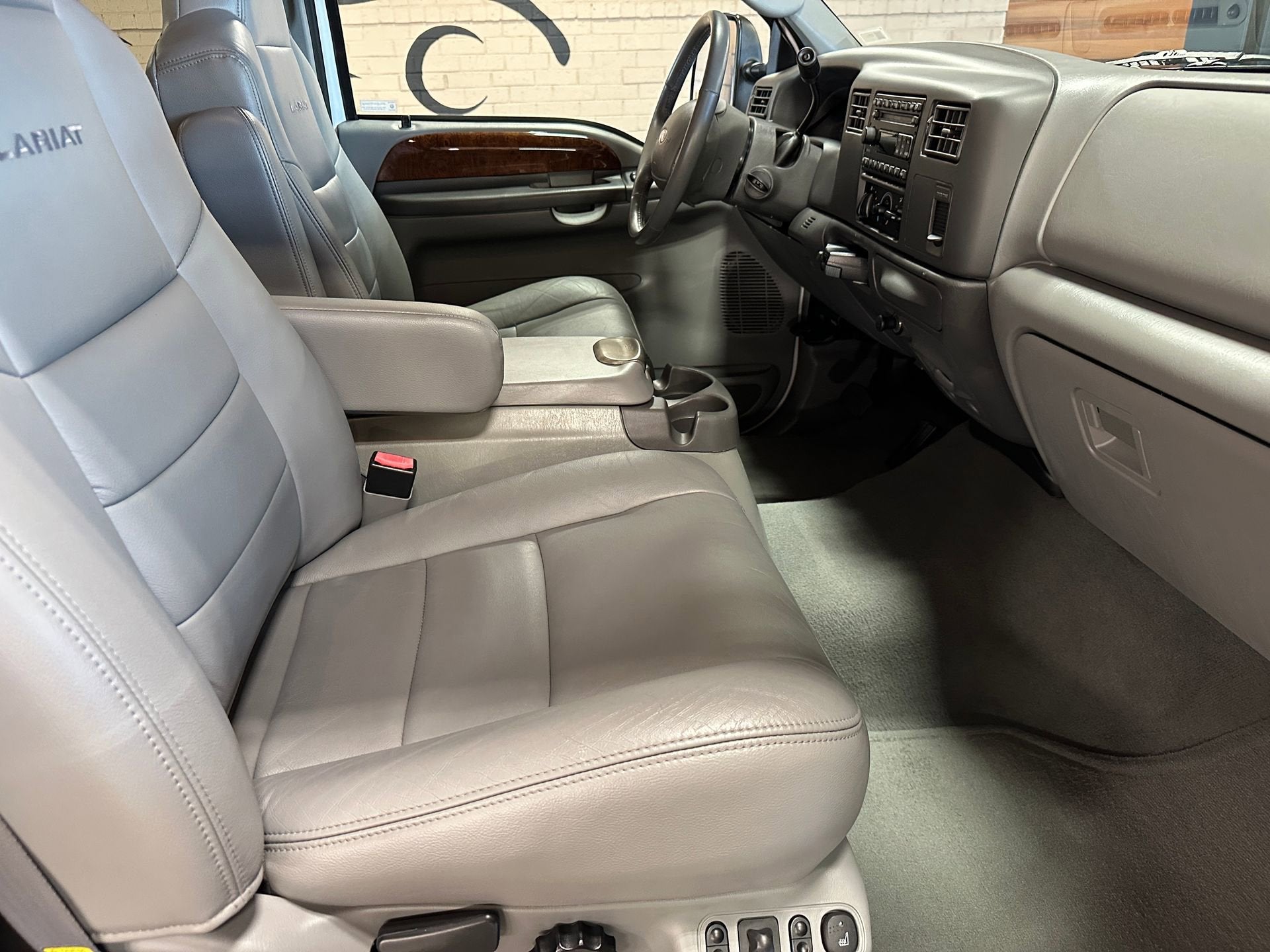 2003 Ford F-350SD XL