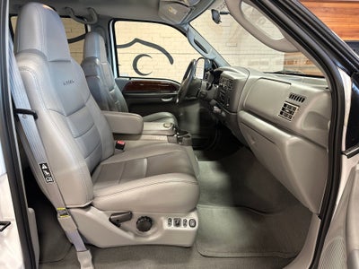 2003 Ford F-350SD XL