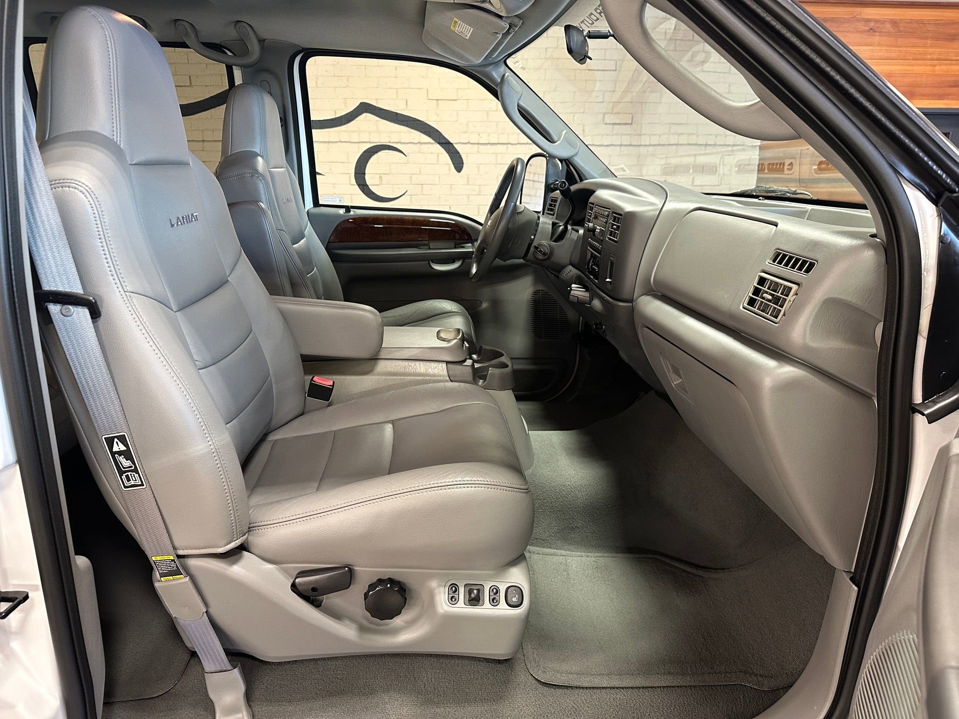 2003 Ford F-350SD XL