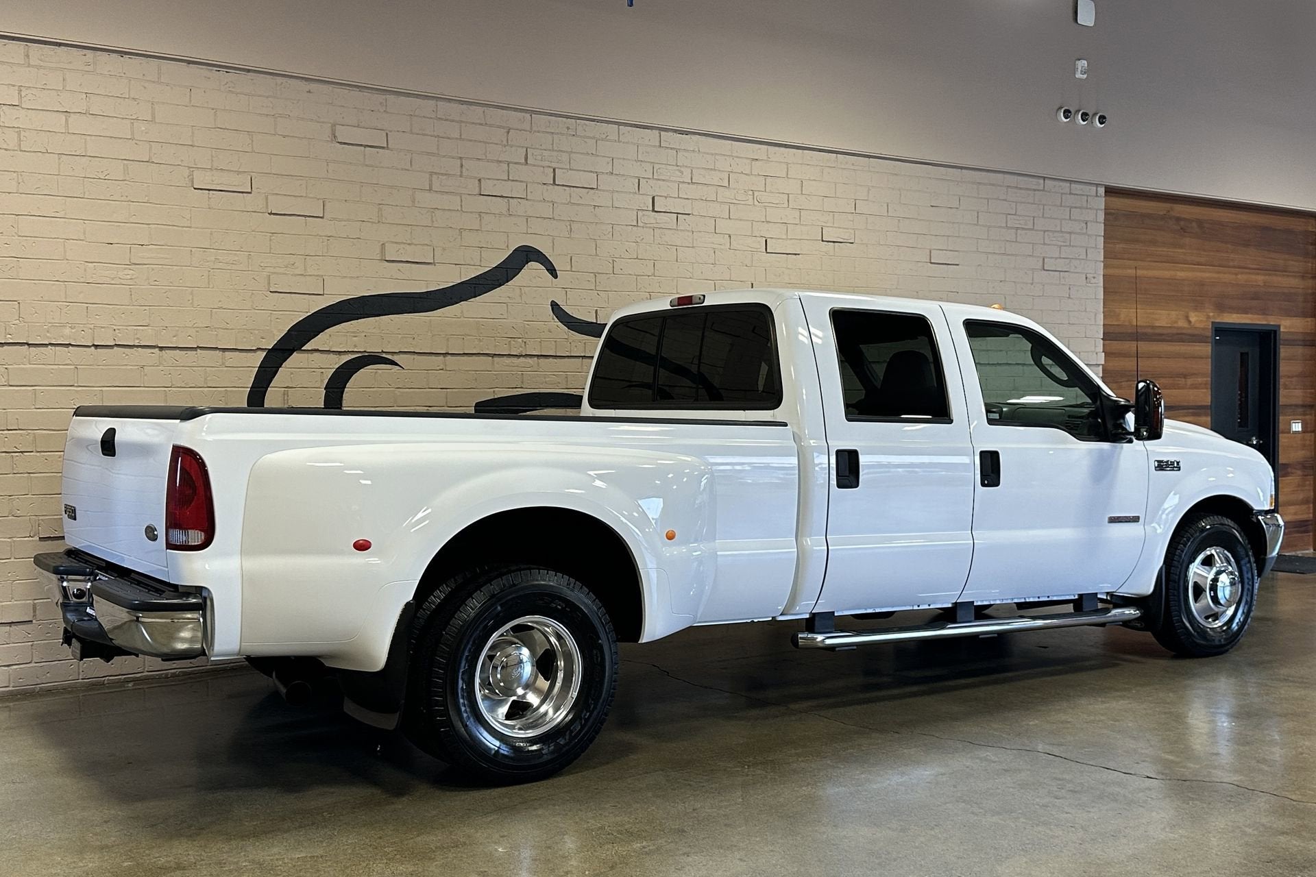 2003 Ford F-350SD XL