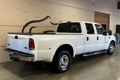 2003 Ford F-350SD XL