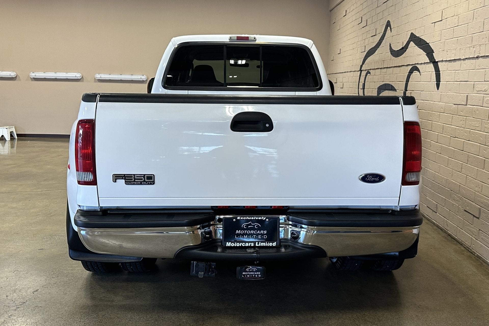 2003 Ford F-350SD XL