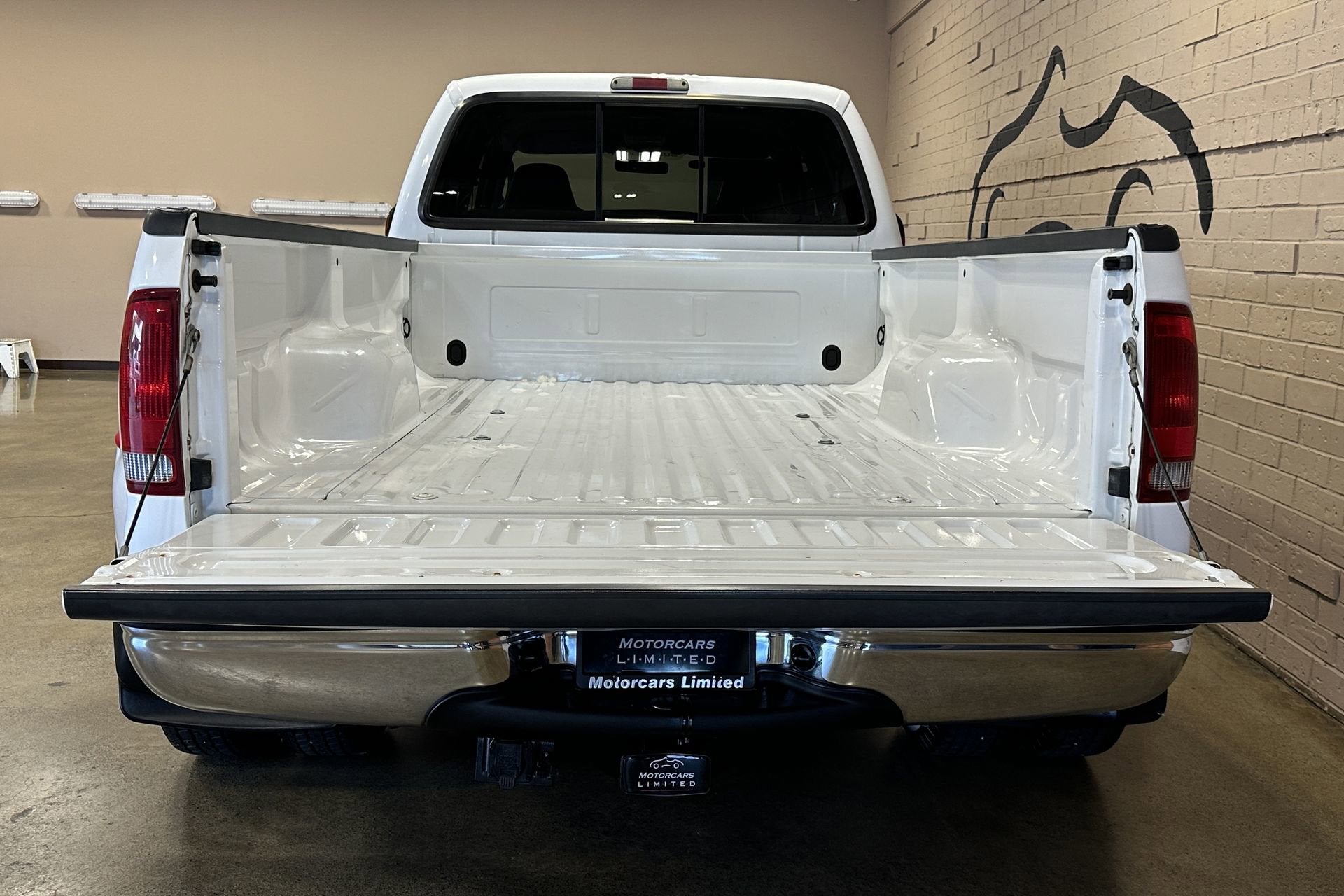 2003 Ford F-350SD XL